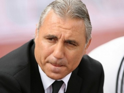 Ποιοι είναι οι καλύτεροι παίκτες για τον Χρίστο Στόιτσκοφ; Ποιοι είναι οι καλύτεροι παίκτες για τον Χρίστο Στόιτσκοφ;