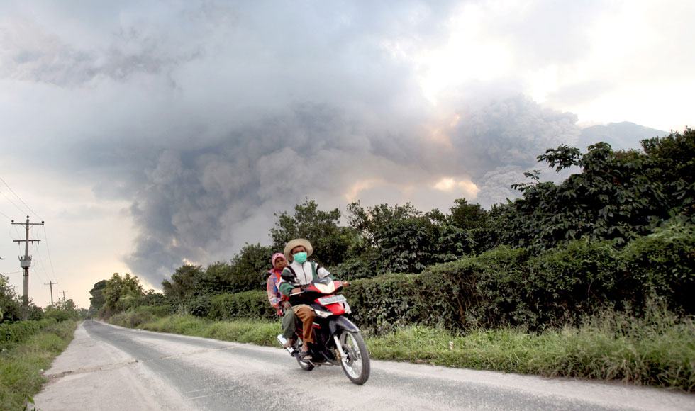 Ο τρόμος ήρθε από τον Μεσαίωνα