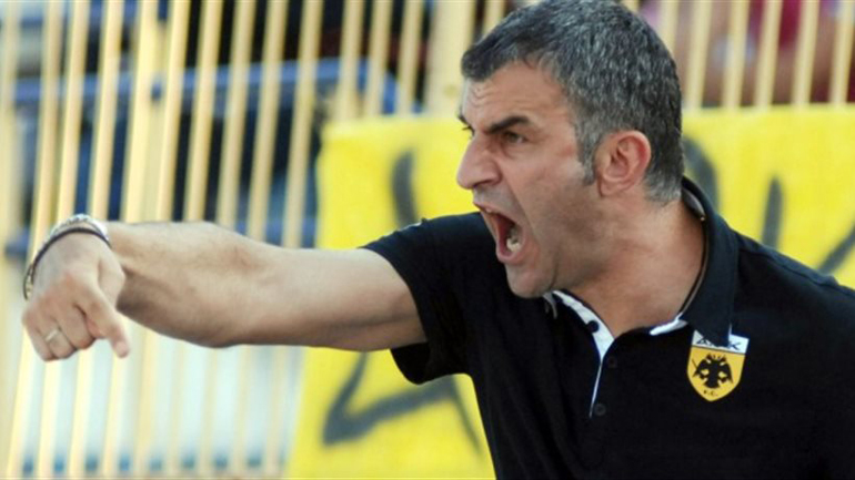 Πολύ κοντά στον Ατρόμητο ο Τραϊανός Δέλλας