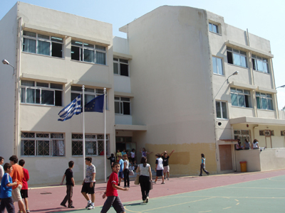 Μεγάλη απειλή για τα παιδιά ο θόρυβος στα σχολεία