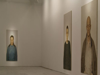 Διάλεξη στο ΕΜΣΤ με θέμα “Το φαντασιακό της τέχνης”