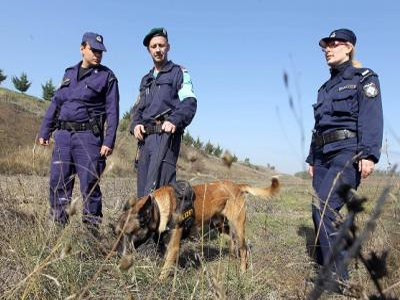 Νέες συλλήψεις δουλεμπόρων στον Έβρο