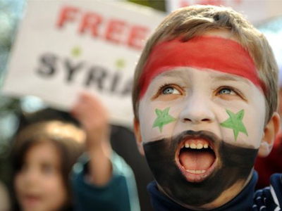 «Η σιωπή σκοτώνει» στη Συρία