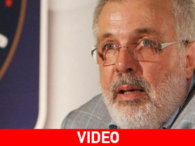 Έφυγε από τη ζωή ο Φίλιππος Συρίγος