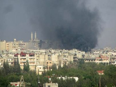 Αισιοδοξία για τη Διάσκεψη της Συρίας από διπλωμάτες