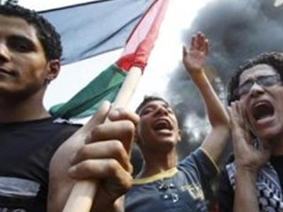 Συρία: αποσκίρτησε και ο αντιπρόεδρος του Άσαντ;