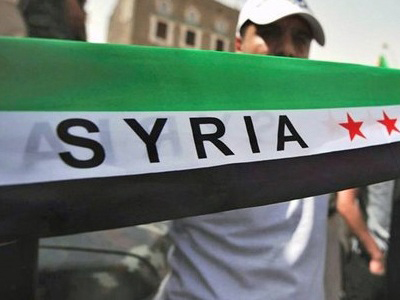 Συριακή αντιπολίτευση: «Ανεπαρκείς οι προσπάθειες για ειρήνη»