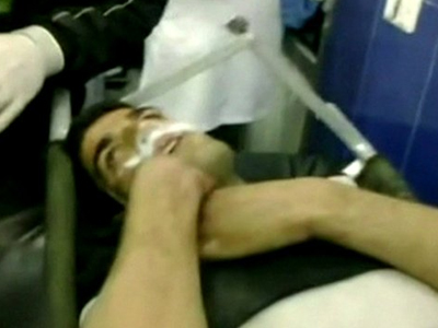 Ο ΟΗΕ θα ερευνήσει τη χρήση χημικών όπλων στη Συρία