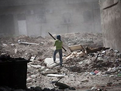 Συρία: Εξήντα νεκροί σιίτες σε μάχες με τους αντάρτες