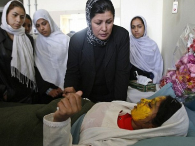 Ταλιμπάν: Θέλουν διεθνή συνεργασία για τους αμάχους