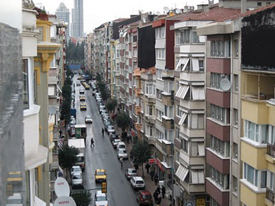 Έκρηξη βόμβας κοντά σε ελληνορθόδοξο ναό στην Κωνσταντινούπολη