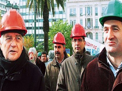 Κάλεσμα του ΤΕΕ για μαζική συμμετοχή στην απεργία της 26ης Σεπτεμβρίου