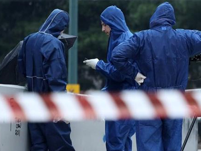 Φάρσα το τηλεφώνημα για βόμβα σε λεωφορείο στη Βουλιαγμένης