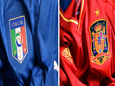 Ο τελικός του Νότου