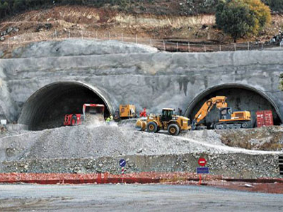 Ημερίδα ΤΕΕ: «Η οικονομική κρίση και το σύστημα παραγωγής δημοσίων έργων»