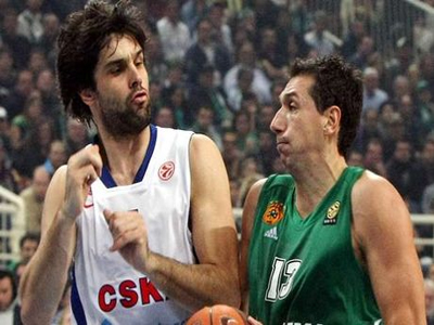 Ενθουσιασμένοι οι παίκτες της ΤΣΣΚΑ για τη μεγάλη νίκη