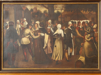 Πάτρα: Με σημαντικά έργα εμπλουτίστηκε η δημοτική πινακοθήκη