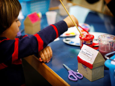 Ενημέρωση για τον Σχολικό Εκφοβισμό από το Μουσείο Τηλεπικοινωνιών ΟΤΕ