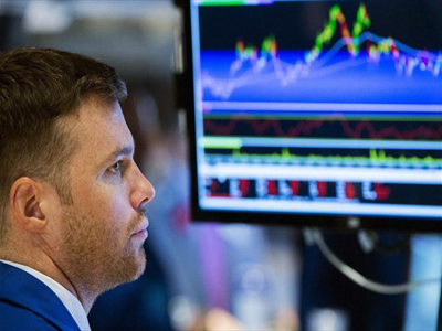 Μικτά πρόσημα στη Wall Street