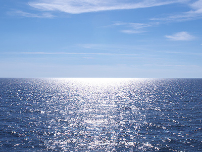 Η κλιματική αλλαγή εξαφανίζει (και) τη μυρωδιά της θάλασσας