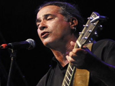 Συναυλία του Παντελή Θαλασσινού στη Μελβούρνη