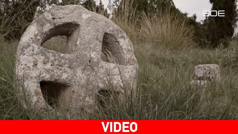 Η άγνωστη αίρεση των Βογόμιλων αποκαλύπτεται