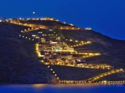 Επενδύσεις για το «Κρητικό Χωριό» από τους Κρήτες του Καναδά