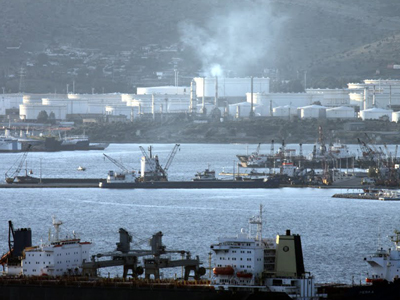 Κάκιστες επιδόσεις της Ελλάδας στα περιβαλλοντικά ζητήματα