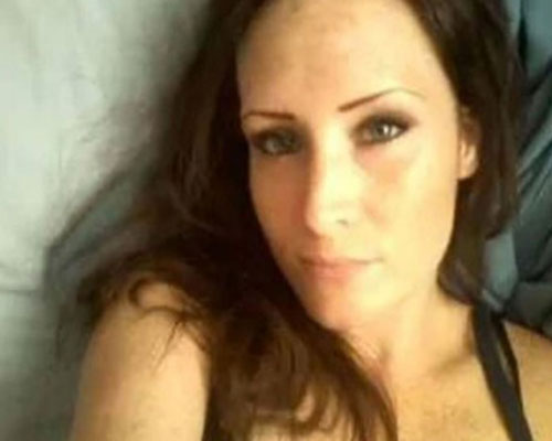 Η άτυχη 37χρονη, μητέρα δύο παιδιών