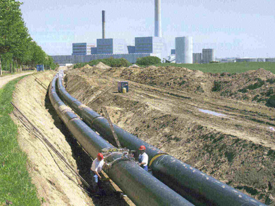 Προ των πυλών η τηλεθέρμανση στη Φλώρινα