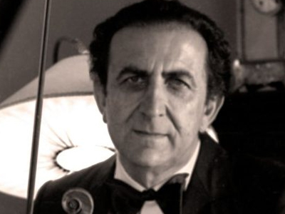 Έφυγε από τη ζωή ο Σπύρος Τόμπρας