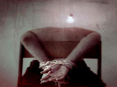 Εν έτει 2010, και τα βασανιστήρια καλά κρατούν…