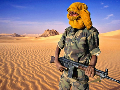 Προελαύνουν οι αντάρτες «Τουαρέγκ» στο Μαλί