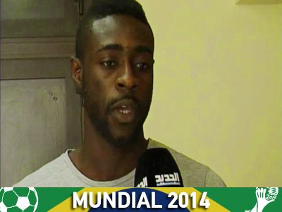 Ο Άριαν Ακάσου της Νίκης Βόλου μιλάει για τον αδικοχαμένο φίλο του Ιμπραΐμ Τουρέ