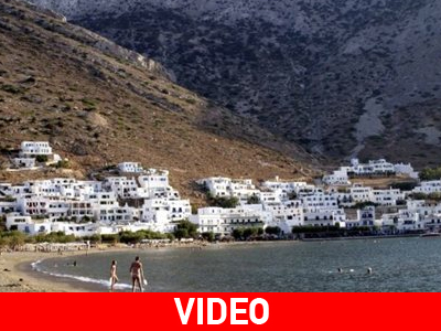 Έντονες αντιδράσεις για το Ειδικό Χωροταξικό για τον τουρισμό