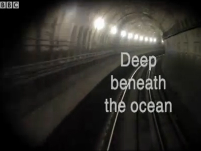 Απελευθέρωση των σιδηροδρόμων και στη σήραγγα της Μάγχης