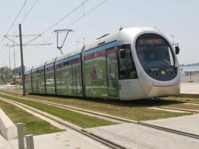 Κυκλοφοριακές ρυθμίσεις στο κέντρο λόγω εργασιών του ΤΡΑΜ