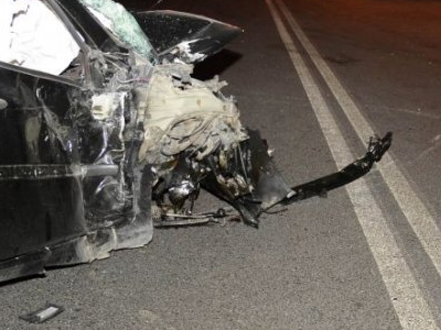 Σοβαρό τροχαίο στο Ηράκλειο με τραυματισμούς παιδιών