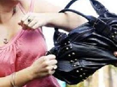 Συνέλαβαν… επαγγελματία τσαντάκια