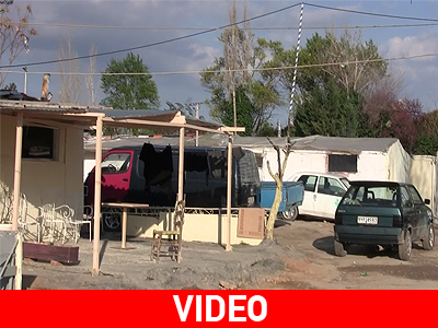 Στο Χαλάνδρι ξόδεψαν 1 εκατομμύριο ευρώ για αποκομιδή μπαζών! Στο Χαλάνδρι ξόδεψαν 1 εκατομμύριο ευρώ για αποκομιδή μπαζών!