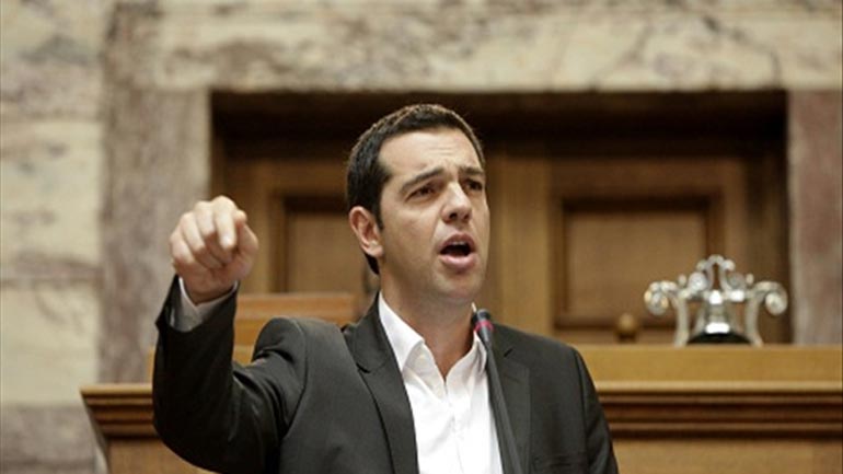 Επίθεση Τσίπρα σε βουλευτές του για τα αυτοκίνητα: “Μην γίνουμε σαν τους άλλους”