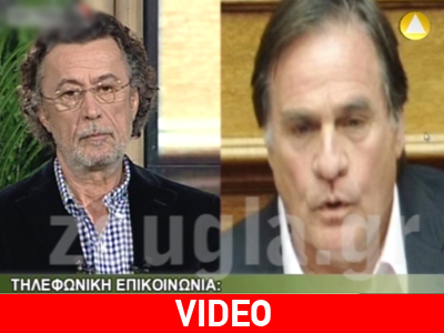 Ο Δημητρής Τσουκαλάς στη Ζούγκλα για το 1 εκατομμύριο ευρώ