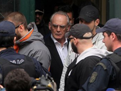 «Άδικη και υπερβολική η προφυλάκιση Τσοχατζόπουλου»