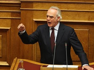 Και ο εισαγγελέας συμφωνεί με την παραγραφή