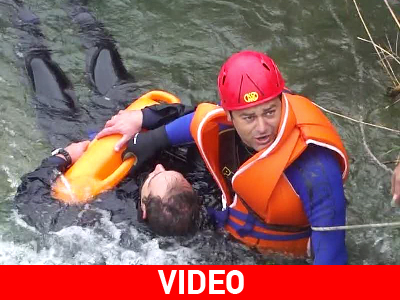 Το τσουνάμι χτύπησε την Κρήτη!