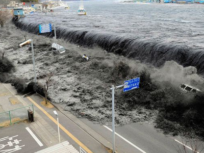 Πακτωλός δολαρίων για την αποκατάσταση των πληγεισών περιοχών