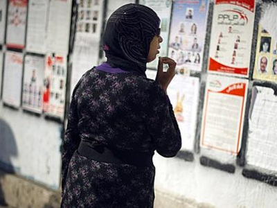 Οι ευρωπαίοι ηγέτες χαιρετίζουν τις εκλογές της Τυνησίας