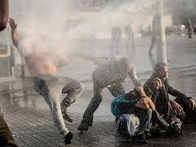 Ανησυχία του Λευκού Οίκου για τις βιαιότητες στην Τουρκία