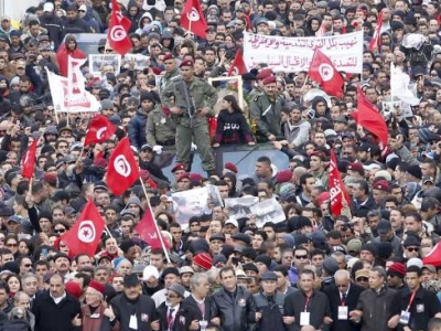 Τυνησία: Αδιέξοδο στις συνομιλίες για τον διορισμό πρωθυπουργού
