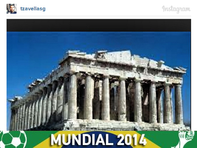 Τζαβέλλας: «Η Παναγία ήθελε να φτάσουμε ως εδώ…»